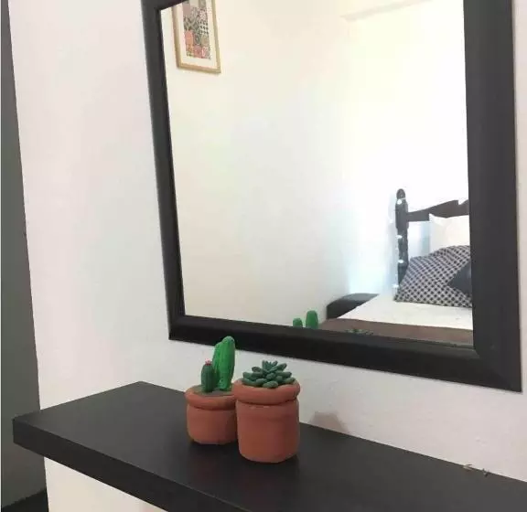 پانسیون Casa Marú