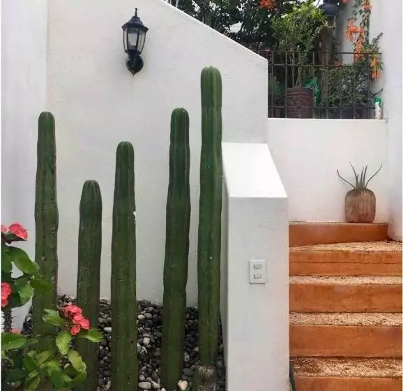 پانسیون Casa Marú