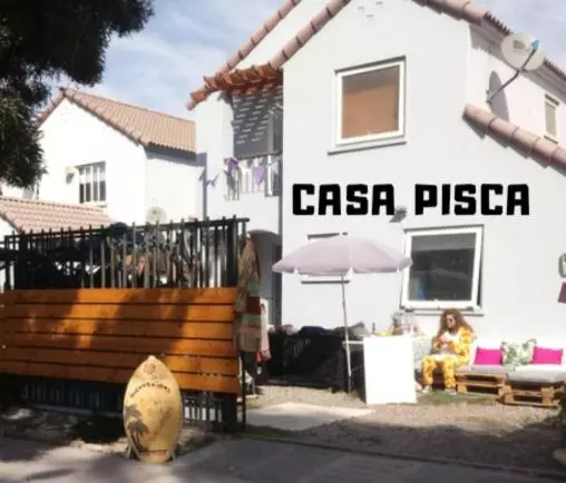 پانسیون Casa Pisca