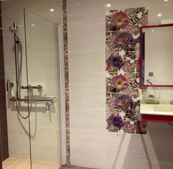ペンション Chambres D’hôtes Nordlys