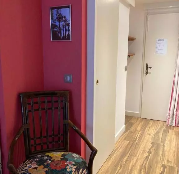 ペンション Chambres D’hôtes Nordlys