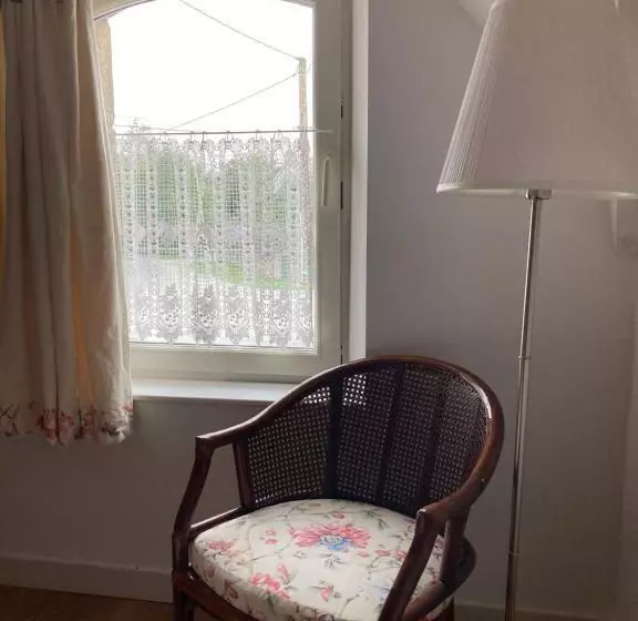 ペンション Chambres D’hôtes Nordlys