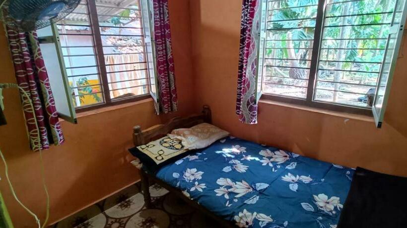 Пансион Devi Krupa Guest Gouse