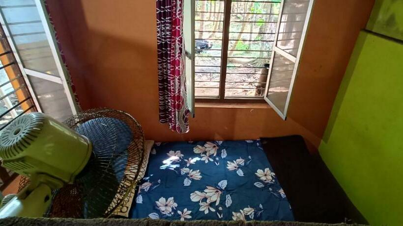 Пансион Devi Krupa Guest Gouse