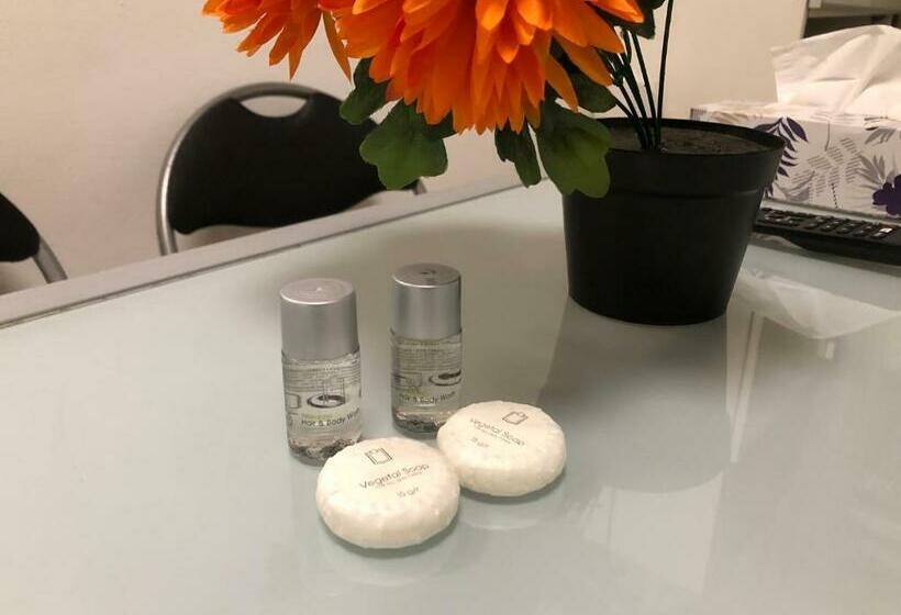 펜션 Joyful Shared Apt. @ Millenium Tower And Danube River