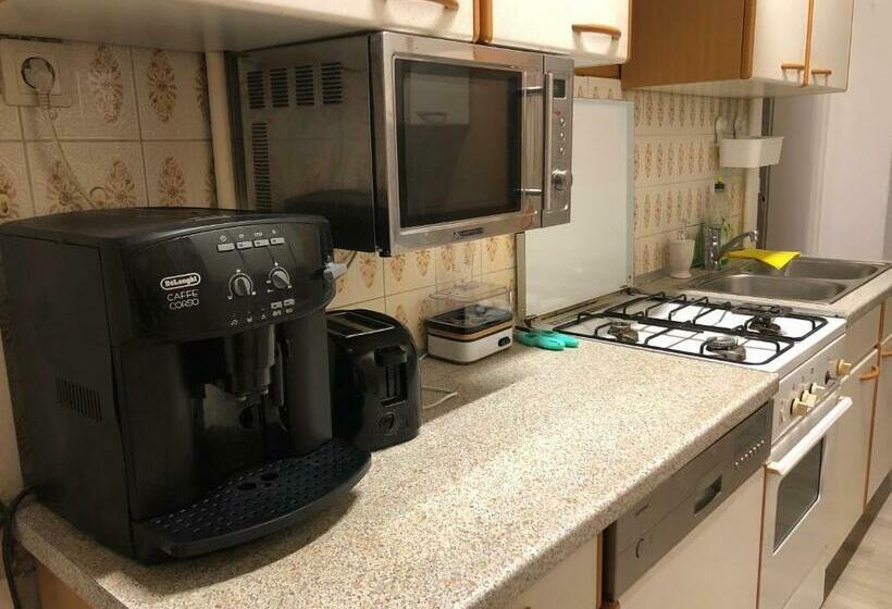 펜션 Joyful Shared Apt. @ Millenium Tower And Danube River