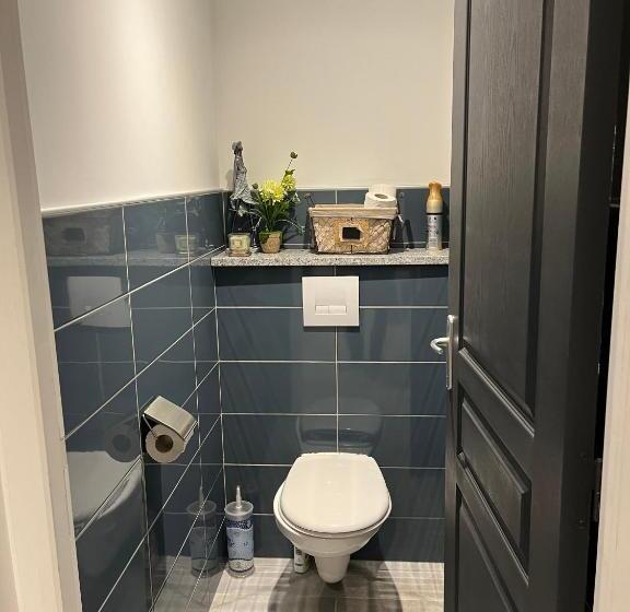 بنسيون Loubat Christophe 335 Bd De Gandalou 12100 Millau