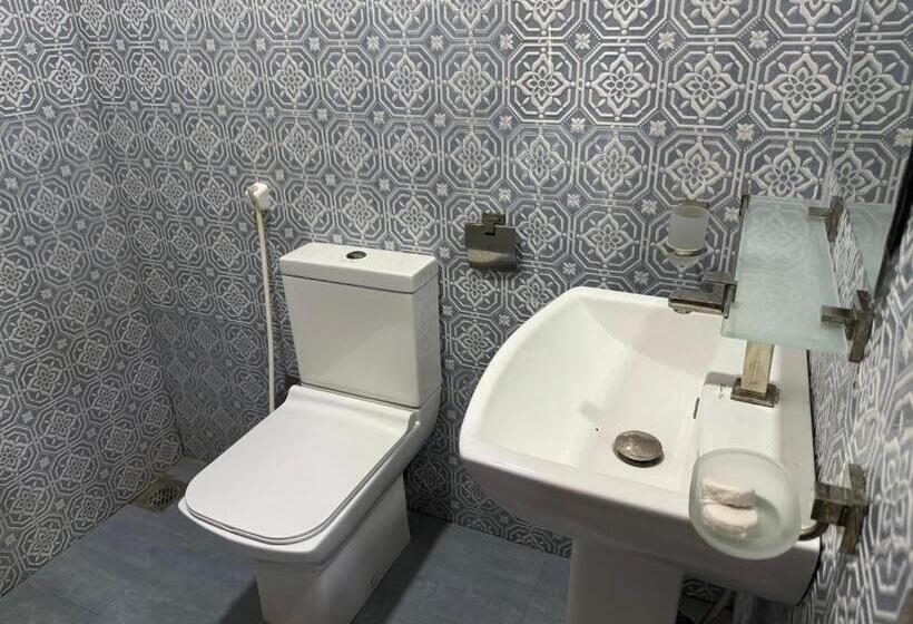 ペンション Paris Garden Resort