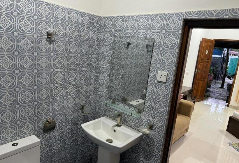 ペンション Paris Garden Resort