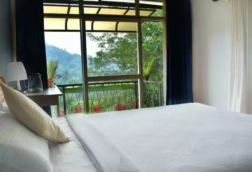 ペンション Raymond S Holiday Homes