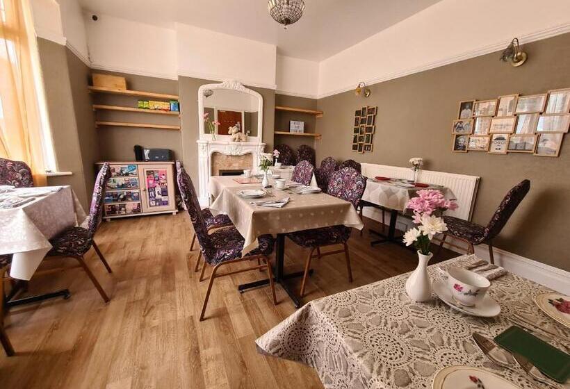 Pensione The Miggi Vegan Guesthouse