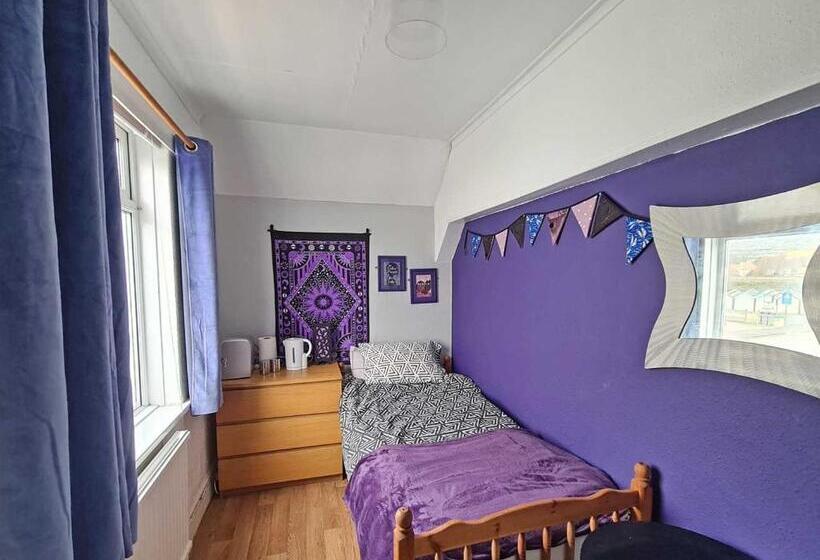 Pensione The Miggi Vegan Guesthouse