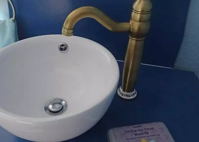 ペンション The Miggi Vegan Guesthouse