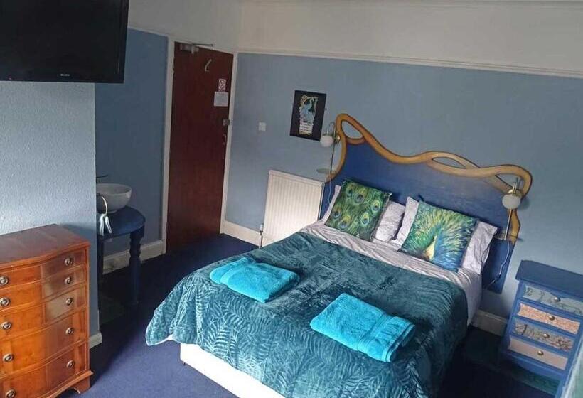 Pensione The Miggi Vegan Guesthouse