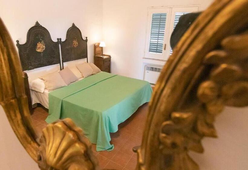 פנסיון Villa Le Lune