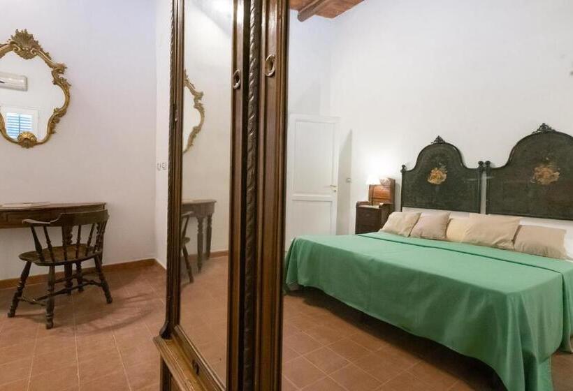 פנסיון Villa Le Lune