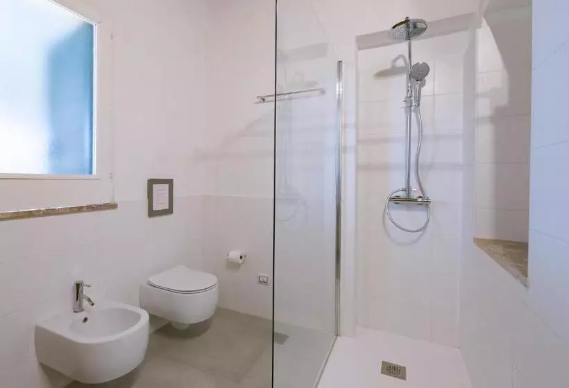 Majatalo Villa Le Lune