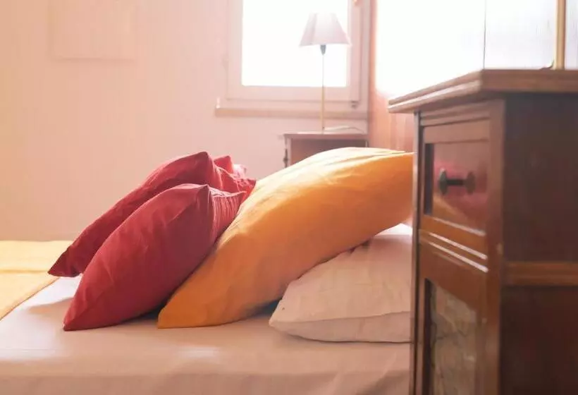 Majatalo Villa Le Lune