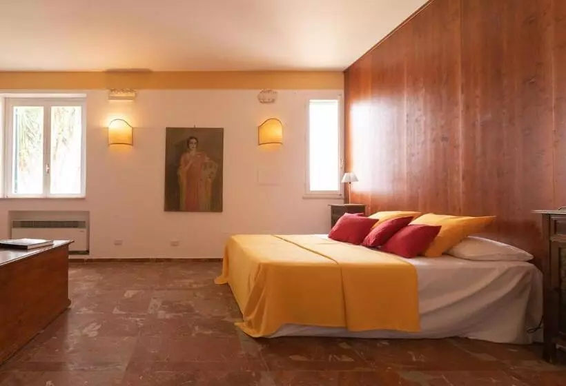 Majatalo Villa Le Lune