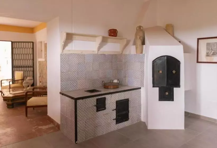 Majatalo Villa Le Lune