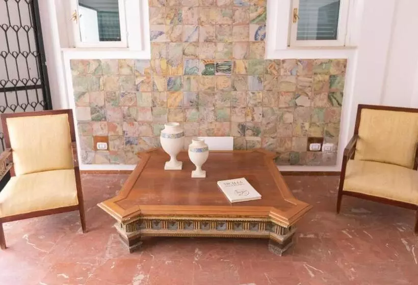 Majatalo Villa Le Lune