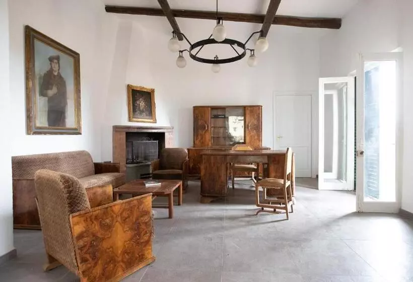 Majatalo Villa Le Lune