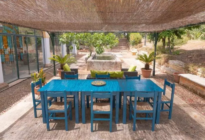 Majatalo Villa Le Lune