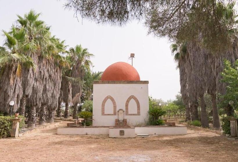 פנסיון Villa Le Lune