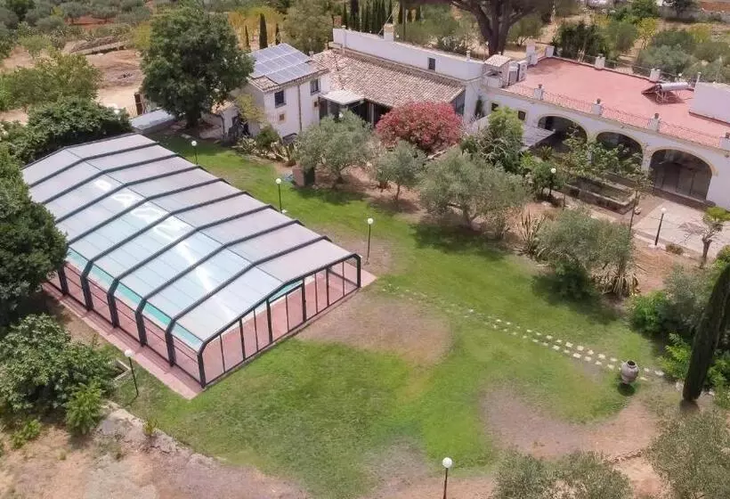 Majatalo Villa Le Lune