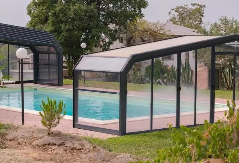 Majatalo Villa Le Lune