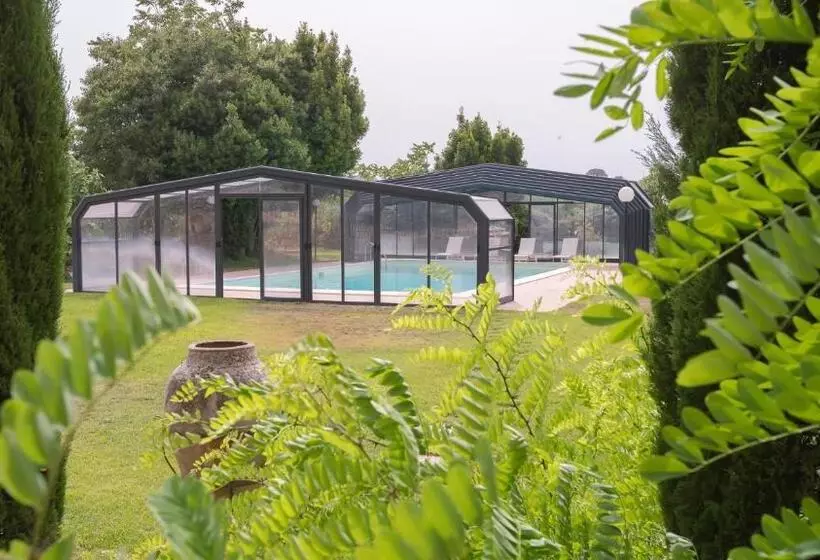 Majatalo Villa Le Lune