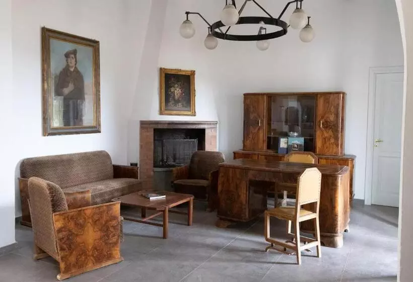 Majatalo Villa Le Lune