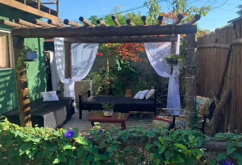 ペンション Villa Madeira
