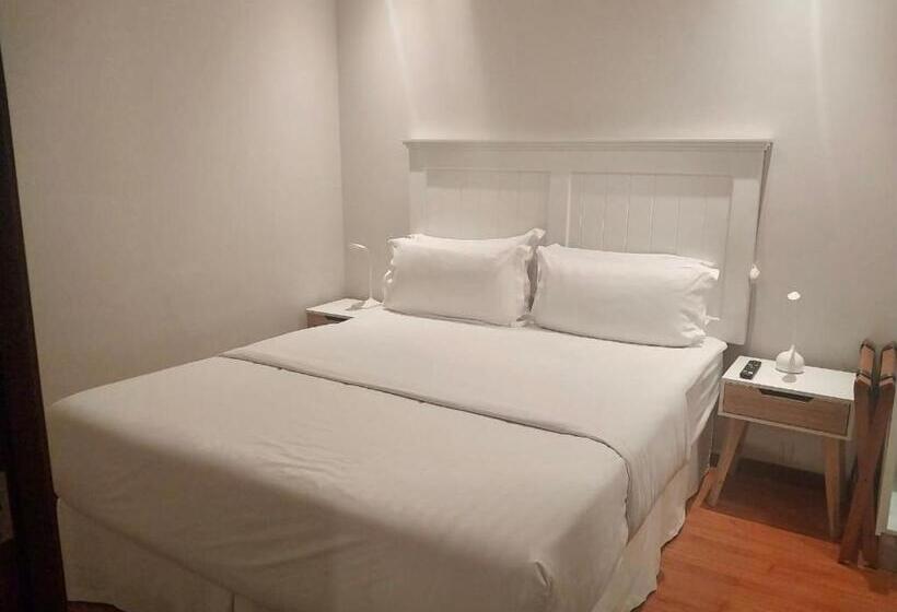 Santa Lucia Suites Barranco