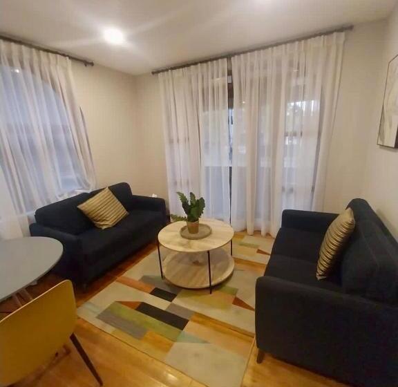 Santa Lucia Suites Barranco