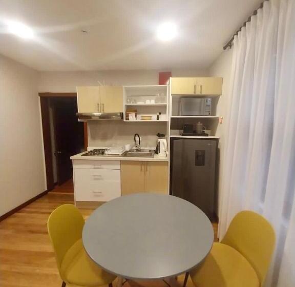 Santa Lucia Suites Barranco