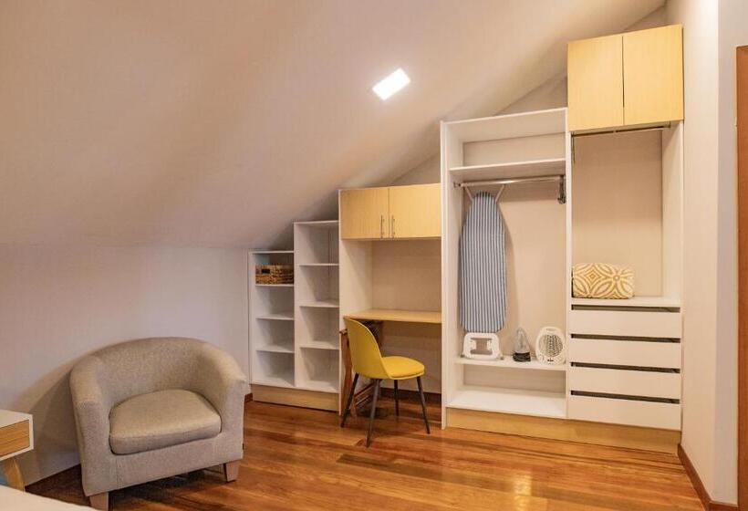 Santa Lucia Suites Barranco