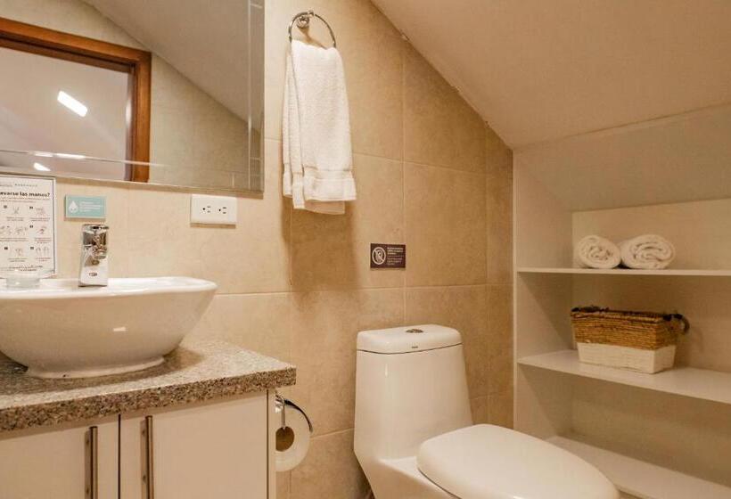 Santa Lucia Suites Barranco