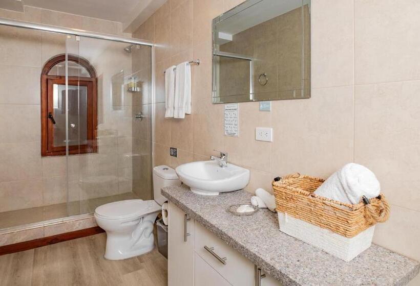 Santa Lucia Suites Barranco