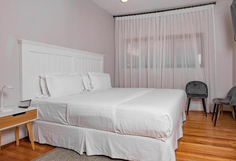 Santa Lucia Suites Barranco