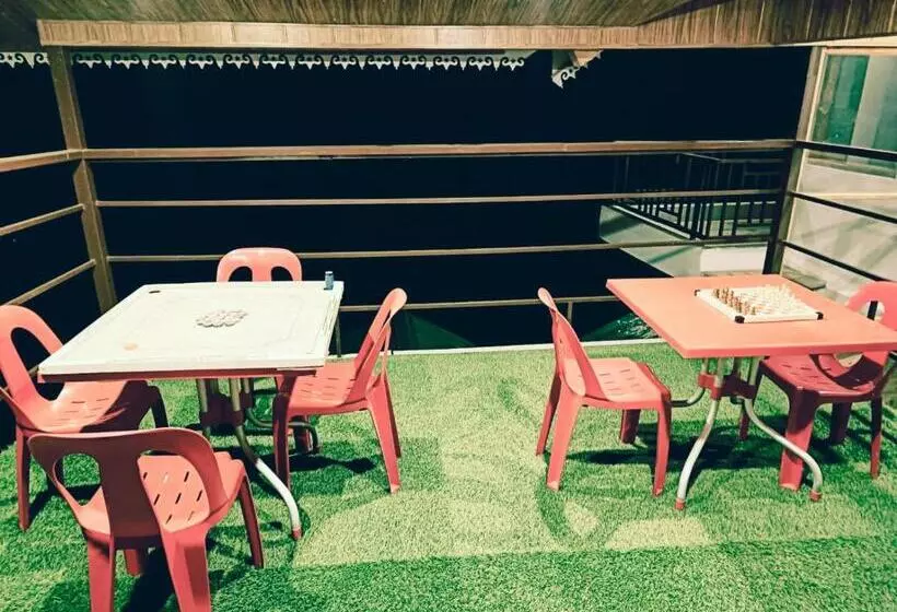 Trimounts  A Boutique Hotel In Tirthan Valley