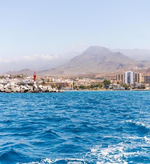 هاستل Ocean Nomads Coworking