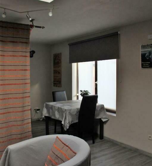 צימר Qiomi S Room