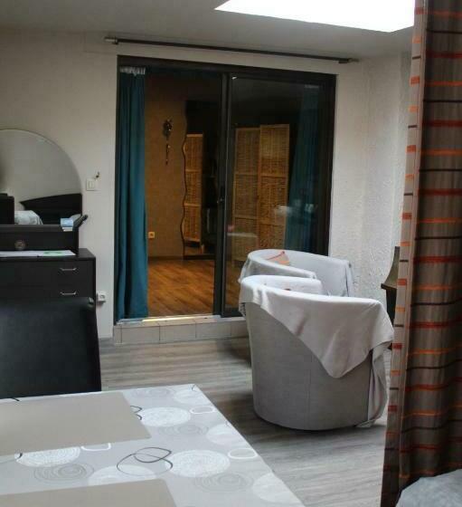 צימר Qiomi S Room