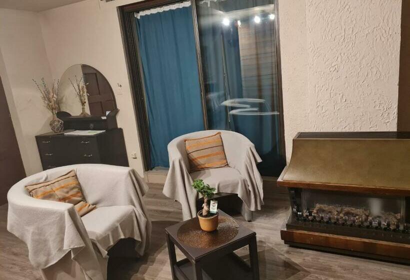 צימר Qiomi S Room