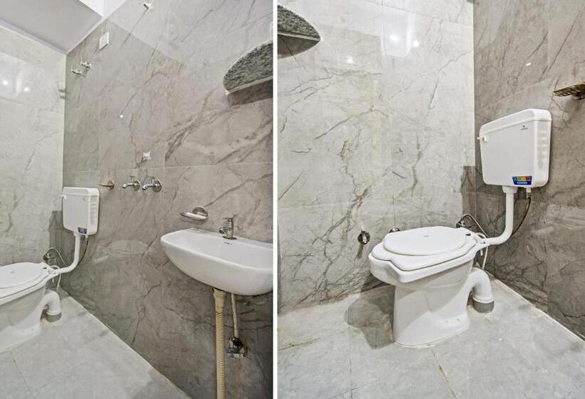 Отель Green Apple