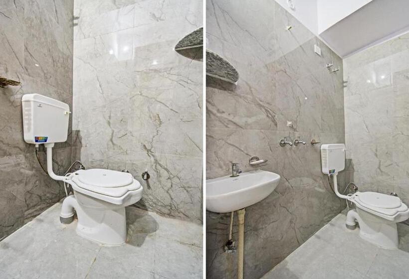 Отель Green Apple