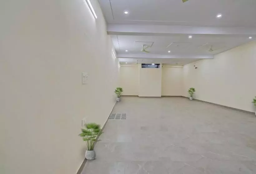 Hôtel Green Apple