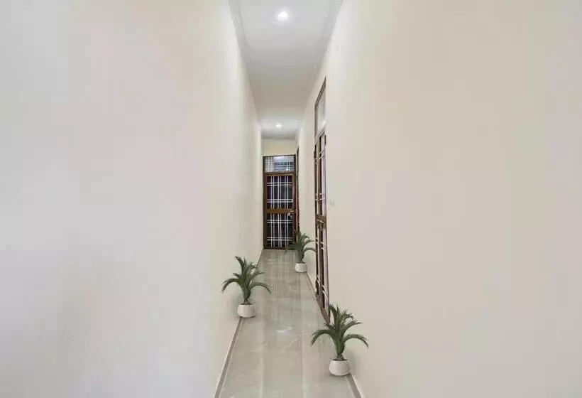 Hôtel Green Apple