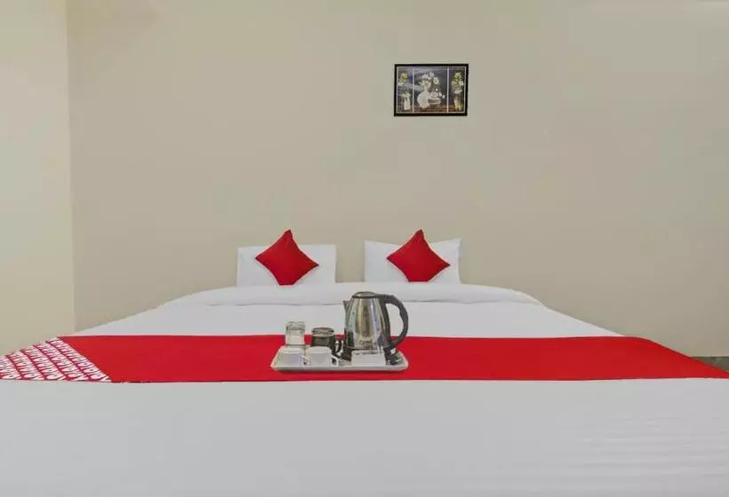 Hôtel Green Apple